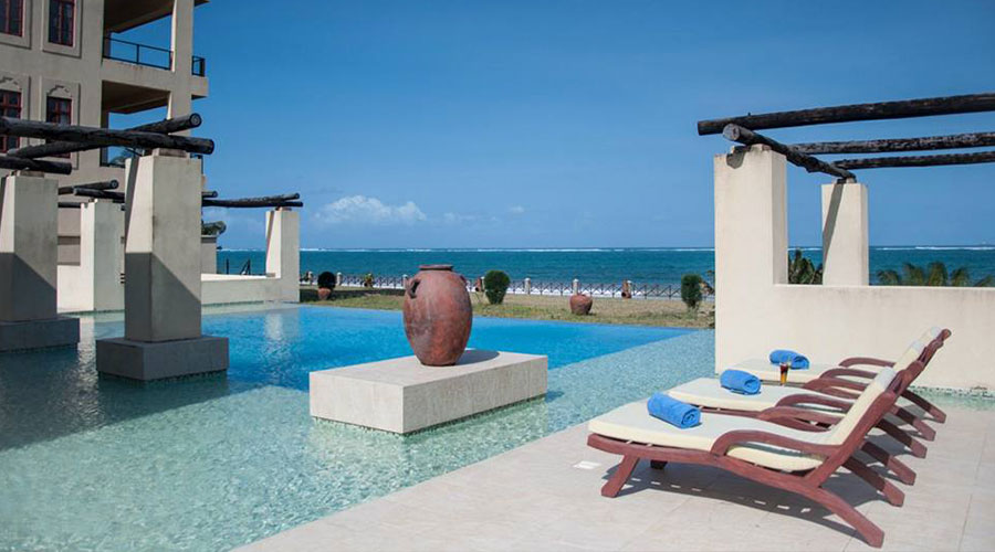 Sun Africa Beach Resort