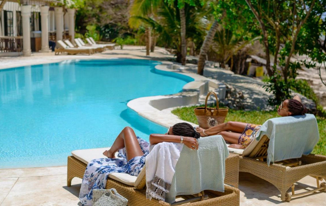 Swahili Beach Resort