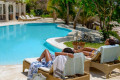 Swahili Beach Resort